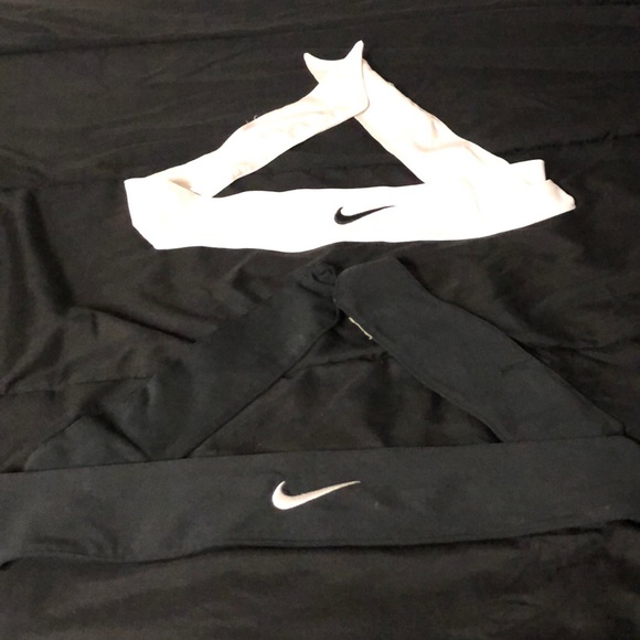 Nike Accessories - 2 Nike Headbands